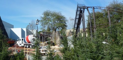 Wizarding World of Harry Potter 20