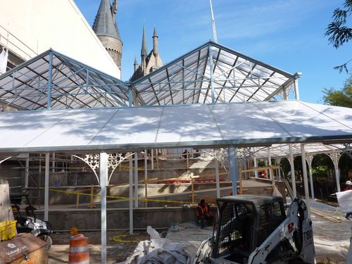 Wizarding World of Harry Potter 24