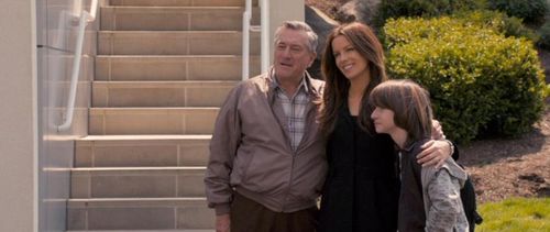 EVERYBODY'S FINE De Niro Beckinsale