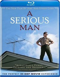 SERIOUS MAN