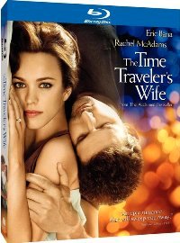 TIME TRAVELER'S WIFE