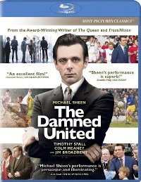 DAMNED UNITED