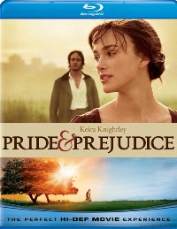PRIDE & PREJUDICE