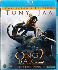 ONG BAK 2
