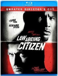 LAW ABIDING CITIZEN