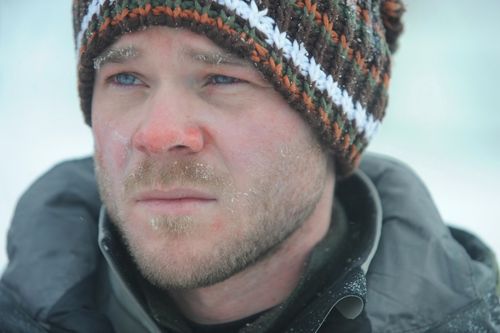 FROZEN Shawn Ashmore