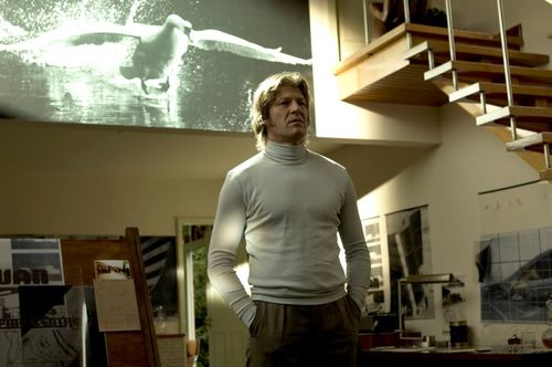 RED RIDING 1983 Sean Bean