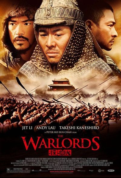WARLORDS
