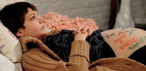 GREATEST Carey Mulligan