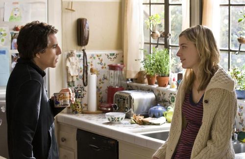 GREENBERG Stiller Gerwig