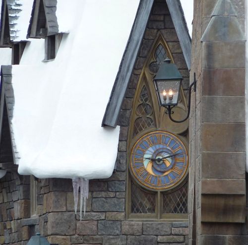 Wizarding World of Harry Potter 10