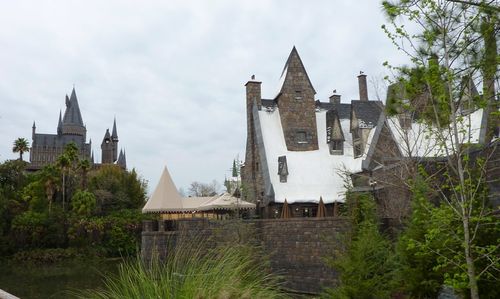 Wizarding World of Harry Potter 12