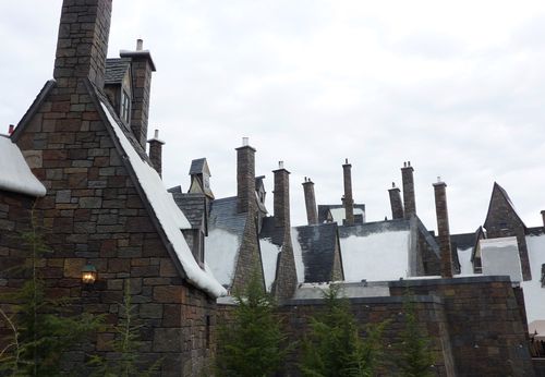 Wizarding World of Harry Potter 18