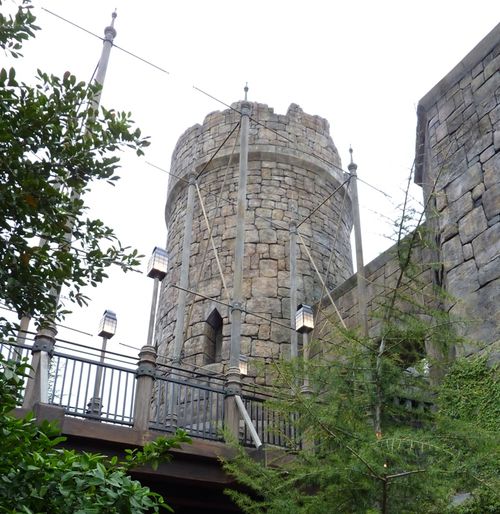 Wizarding World of Harry Potter 26