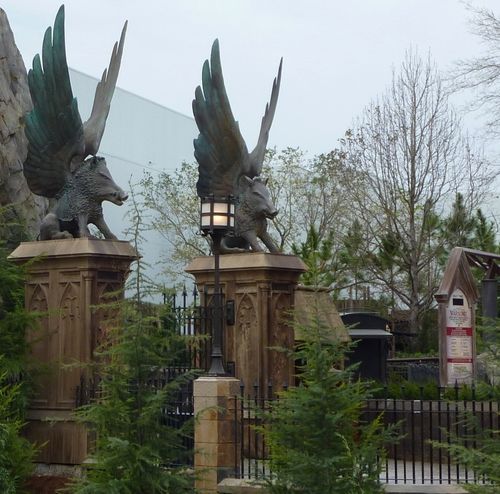 Wizarding World of Harry Potter 20