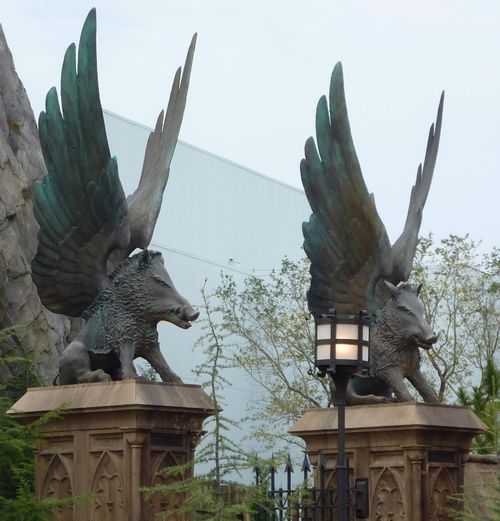 Wizarding World of Harry Potter 21