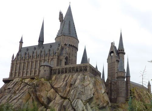 Wizarding World of Harry Potter 22