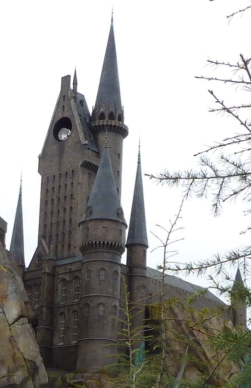 Wizarding World of Harry Potter 23