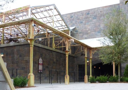 Wizarding World of Harry Potter 28