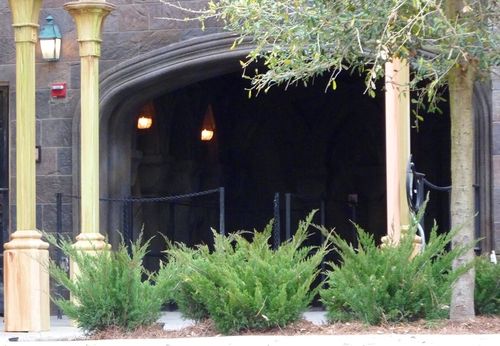 Wizarding World of Harry Potter 29