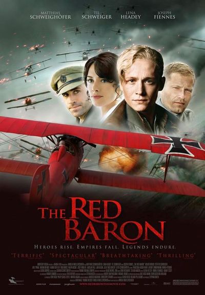 RED BARON