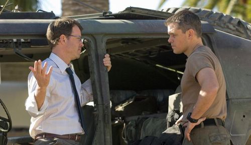 GREEN ZONE Kinnear Damon