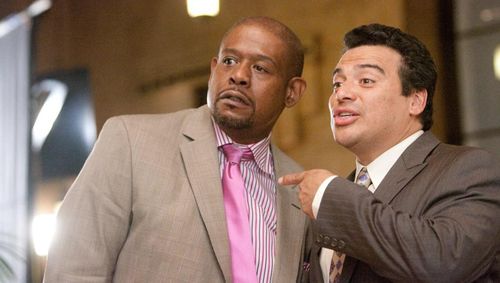 OUR FAMILY WEDDING Whitaker Mencia