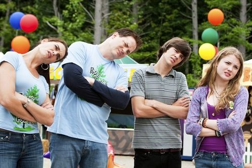 FURRY VENGEANCE still 3