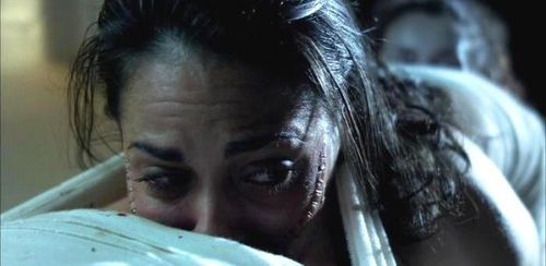 HUMAN CENTIPEDE Still 1