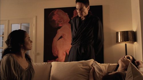 HUMAN CENTIPEDE Still 3