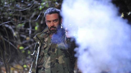 SURVIVAL OF THE DEAD Still 2