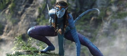 AVATAR Still 1