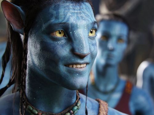 AVATAR Still 3