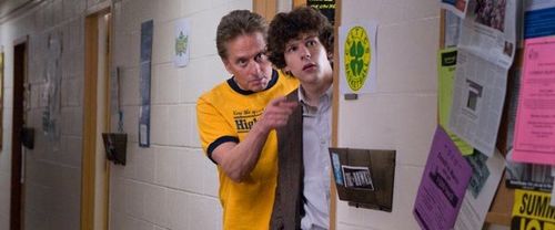 SOLITARY MAN Still 1