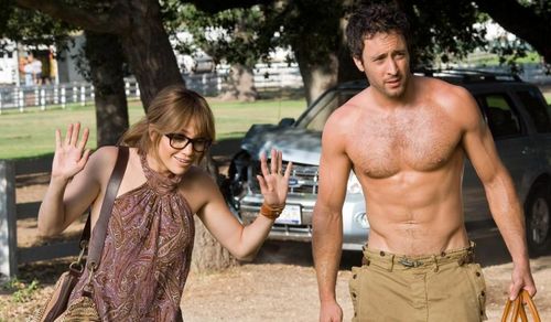 BACK-UP PLAN Jennifer Lopez