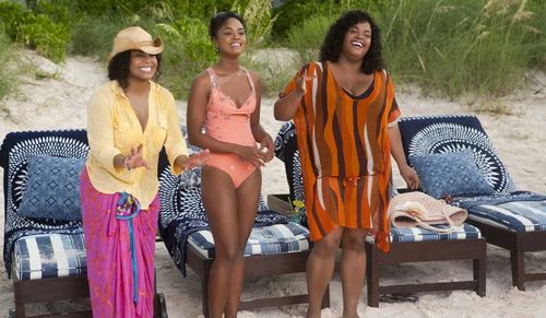 WHY DID I GET MARRIED TOO Women