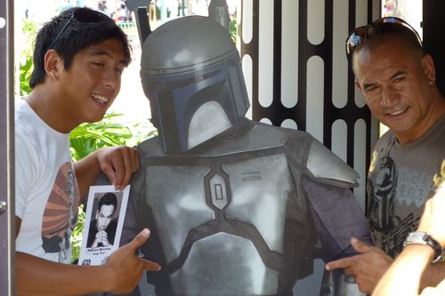 Star Wars Weekends 2010 3