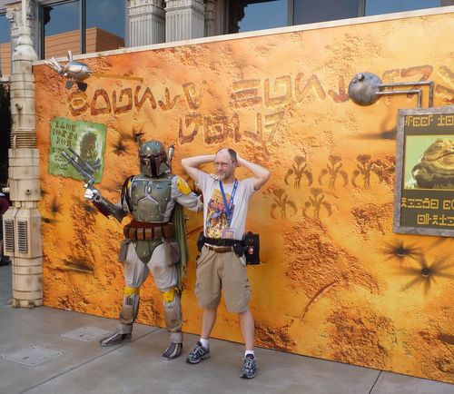 Star Wars Weekends 2010 19