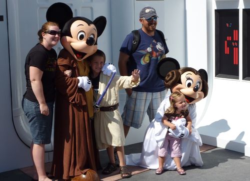 Star Wars Weekends 2010 20