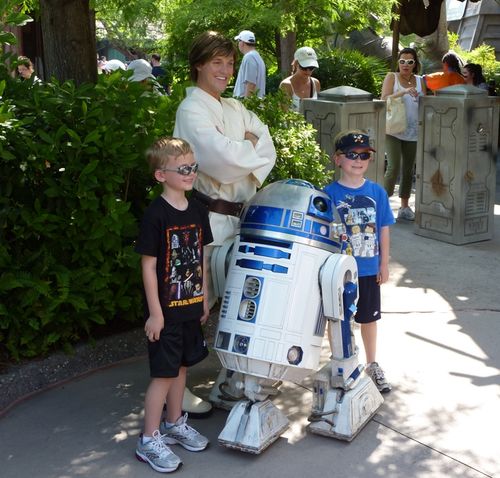 Star Wars Weekends 2010 24