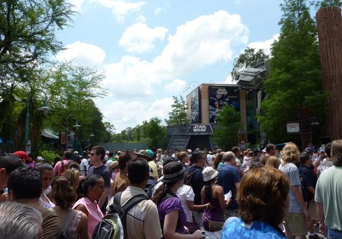 Star Wars Weekends 2010 28