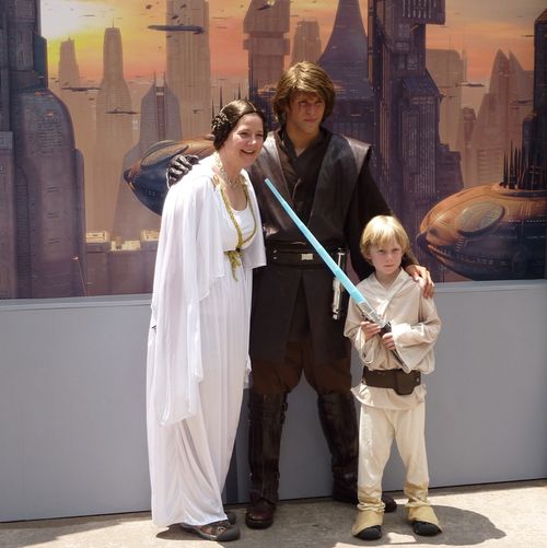 Star Wars Weekends 2010 36