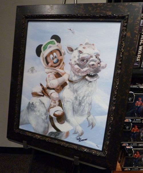 Star Wars Weekends 2010 38