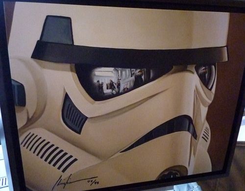 Star Wars Weekends 2010 40