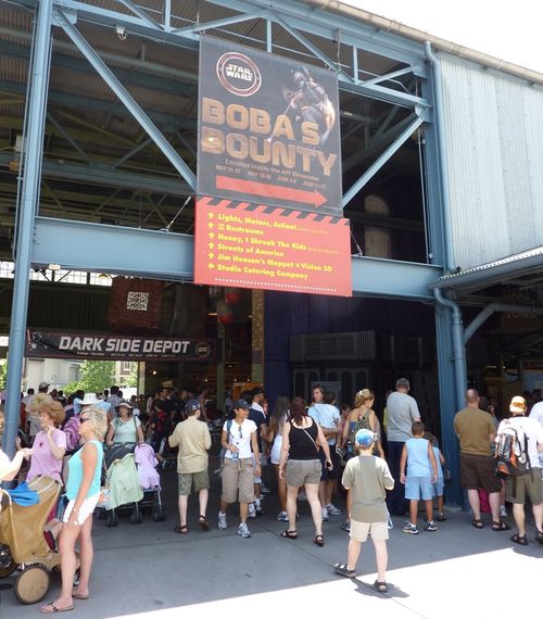 Star Wars Weekends 2010 41