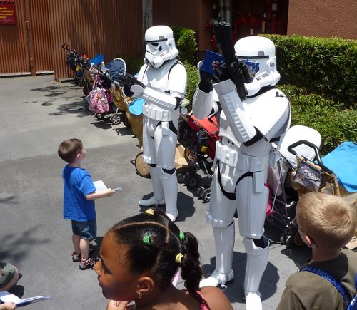 Star Wars Weekends 2010 43