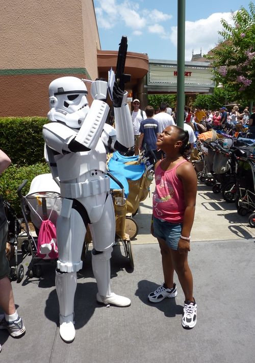 Star Wars Weekends 2010 44