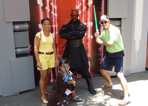 Star Wars Weekends 2010 46