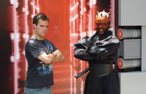 Star Wars Weekends 2010 47