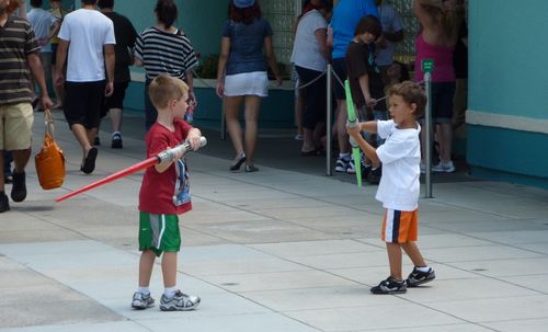 Star Wars Weekends 2010 58
